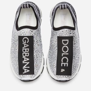 Kids Dolce & Gabbana sneakers